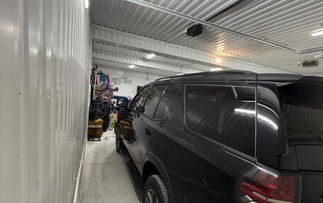 Chevrolet Tahoe IV, 2021 год, 8 000 000 рублей, 6 фотография