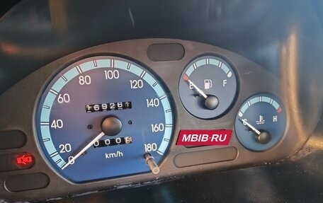 Daewoo Matiz I, 2009 год, 79 999 рублей, 7 фотография