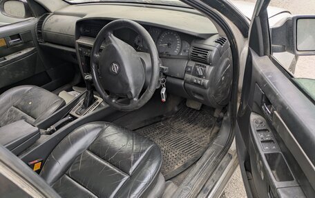 Opel Omega B, 2002 год, 175 000 рублей, 2 фотография