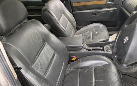 Opel Omega B, 2002 год, 175 000 рублей, 3 фотография
