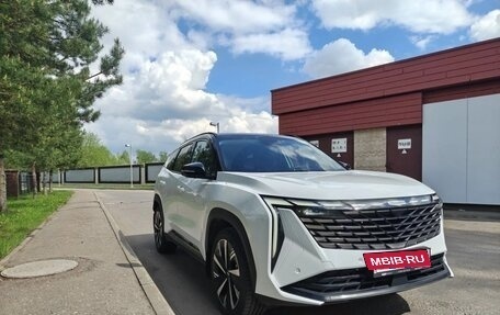 Geely Atlas, 2024 год, 2 800 000 рублей, 2 фотография