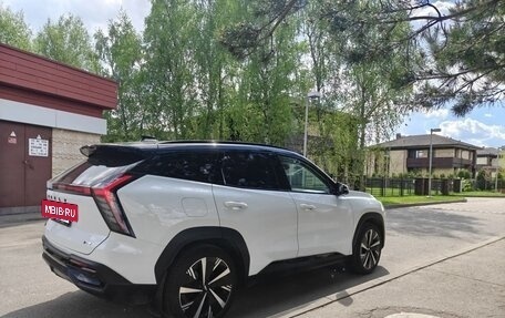 Geely Atlas, 2024 год, 2 800 000 рублей, 5 фотография