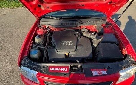 Audi A3, 1999 год, 260 000 рублей, 8 фотография