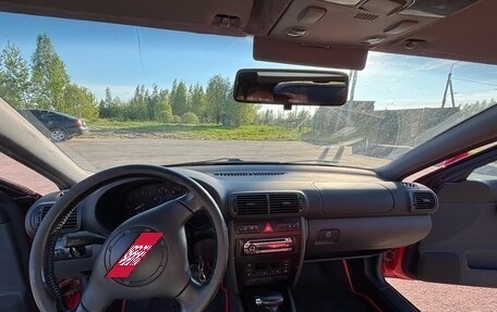 Audi A3, 1999 год, 260 000 рублей, 7 фотография