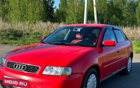 Audi A3, 1999 год, 260 000 рублей, 2 фотография