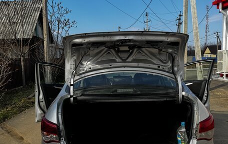 Nissan Almera, 2014 год, 510 000 рублей, 9 фотография
