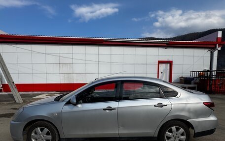 Nissan Almera, 2014 год, 510 000 рублей, 6 фотография