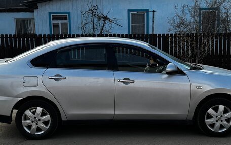 Nissan Almera, 2014 год, 510 000 рублей, 7 фотография