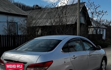 Nissan Almera, 2014 год, 510 000 рублей, 2 фотография