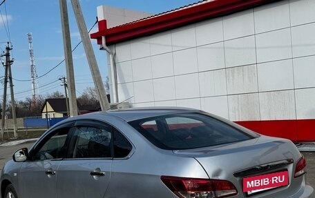 Nissan Almera, 2014 год, 510 000 рублей, 3 фотография