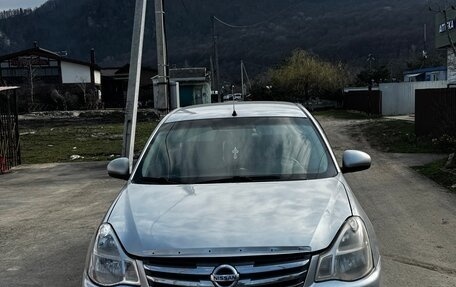 Nissan Almera, 2014 год, 510 000 рублей, 8 фотография