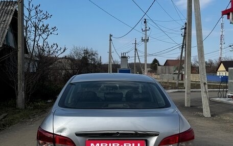 Nissan Almera, 2014 год, 510 000 рублей, 4 фотография