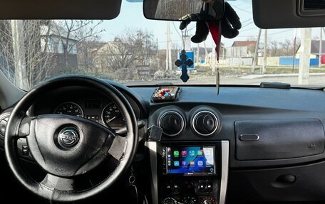 Nissan Almera, 2014 год, 510 000 рублей, 12 фотография