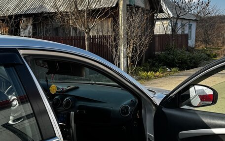 Nissan Almera, 2014 год, 510 000 рублей, 16 фотография