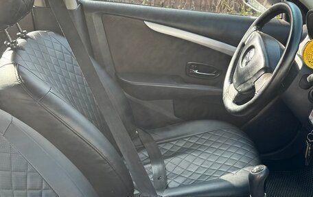 Nissan Almera, 2014 год, 510 000 рублей, 13 фотография