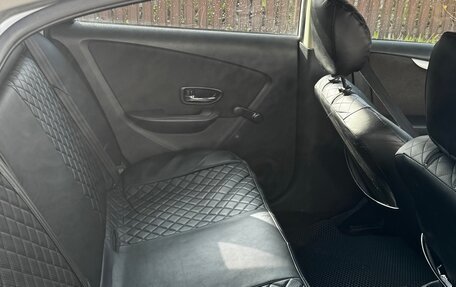 Nissan Almera, 2014 год, 510 000 рублей, 14 фотография