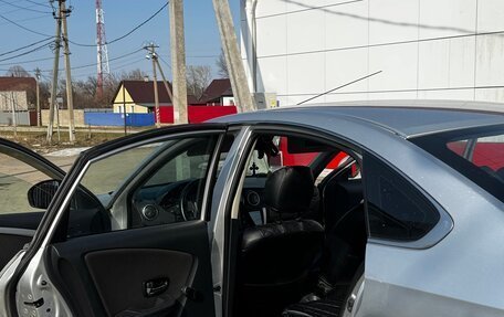 Nissan Almera, 2014 год, 510 000 рублей, 17 фотография