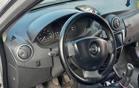 Nissan Almera, 2014 год, 510 000 рублей, 11 фотография