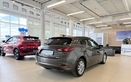 Mazda Axela, 2017 год, 1 649 000 рублей, 6 фотография