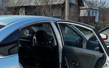 Nissan Almera, 2014 год, 510 000 рублей, 18 фотография