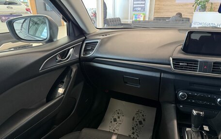 Mazda Axela, 2017 год, 1 649 000 рублей, 14 фотография