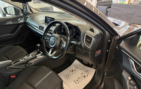 Mazda Axela, 2017 год, 1 649 000 рублей, 10 фотография