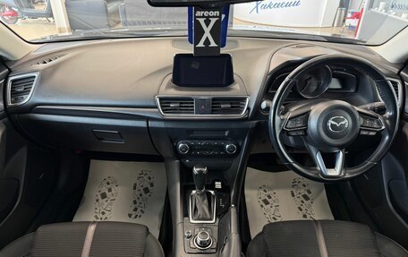 Mazda Axela, 2017 год, 1 649 000 рублей, 16 фотография