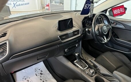 Mazda Axela, 2017 год, 1 649 000 рублей, 13 фотография