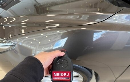 Mazda Axela, 2017 год, 1 649 000 рублей, 20 фотография