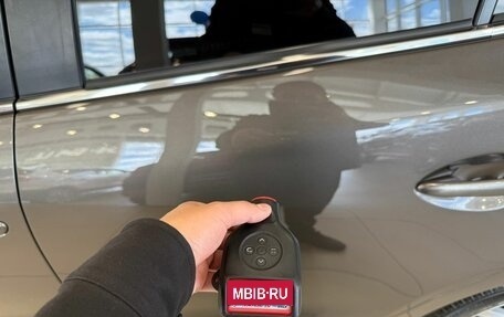 Mazda Axela, 2017 год, 1 649 000 рублей, 22 фотография