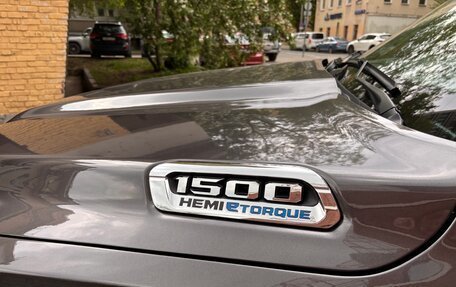 Rambler 1500, 2023 год, 9 550 000 рублей, 8 фотография