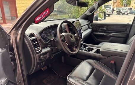 Rambler 1500, 2023 год, 9 550 000 рублей, 9 фотография