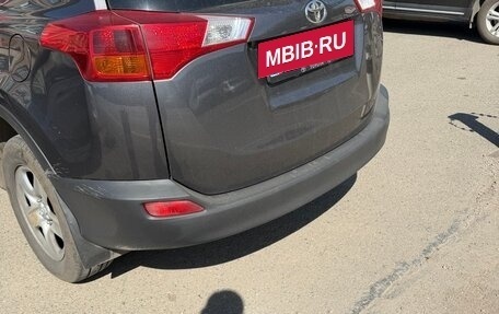 Toyota RAV4, 2014 год, 1 720 000 рублей, 5 фотография