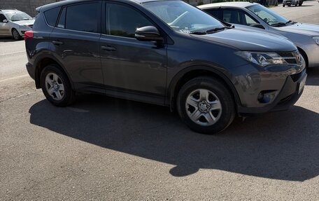 Toyota RAV4, 2014 год, 1 720 000 рублей, 7 фотография