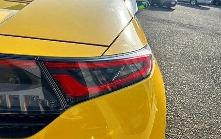 Honda S660, 2016 год, 949 222 рублей, 12 фотография