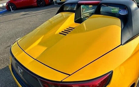 Honda S660, 2016 год, 949 222 рублей, 11 фотография
