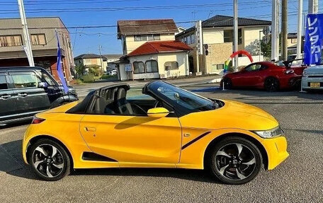 Honda S660, 2016 год, 949 222 рублей, 15 фотография