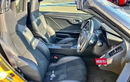 Honda S660, 2016 год, 949 222 рублей, 20 фотография