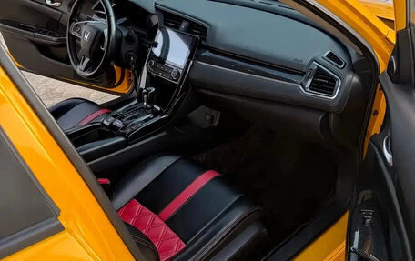Honda Civic IX, 2020 год, 1 160 007 рублей, 12 фотография