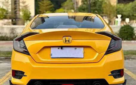 Honda Civic IX, 2020 год, 1 160 007 рублей, 6 фотография