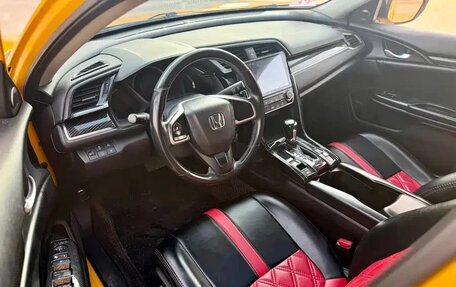 Honda Civic IX, 2020 год, 1 160 007 рублей, 8 фотография