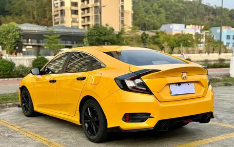 Honda Civic IX, 2020 год, 1 160 007 рублей, 7 фотография