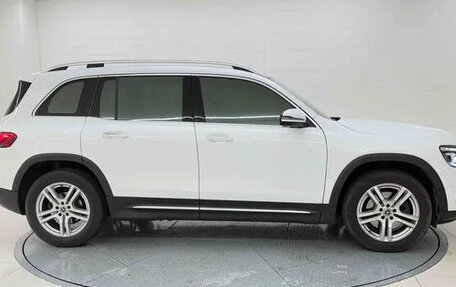 Mercedes-Benz GLB, 2022 год, 3 400 000 рублей, 8 фотография