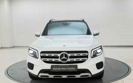 Mercedes-Benz GLB, 2022 год, 3 400 000 рублей, 6 фотография