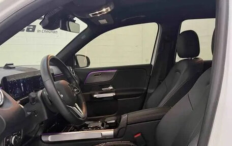 Mercedes-Benz GLB, 2022 год, 3 400 000 рублей, 17 фотография