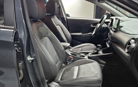 Hyundai Kona I, 2022 год, 2 159 000 рублей, 6 фотография