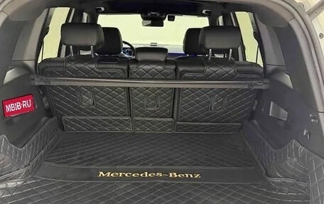 Mercedes-Benz GLB, 2022 год, 3 400 000 рублей, 19 фотография