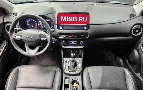 Hyundai Kona I, 2022 год, 2 159 000 рублей, 8 фотография