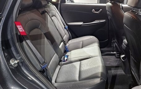Hyundai Kona I, 2022 год, 2 159 000 рублей, 7 фотография