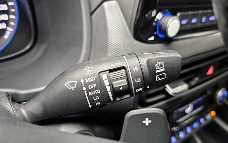 Hyundai Kona I, 2022 год, 2 159 000 рублей, 14 фотография